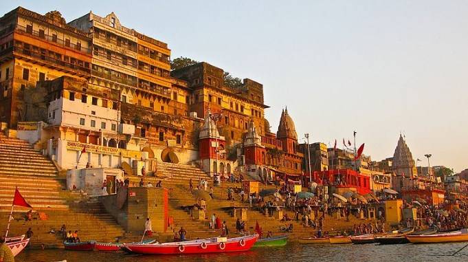 religion in india mantra pilgrimage and tourism