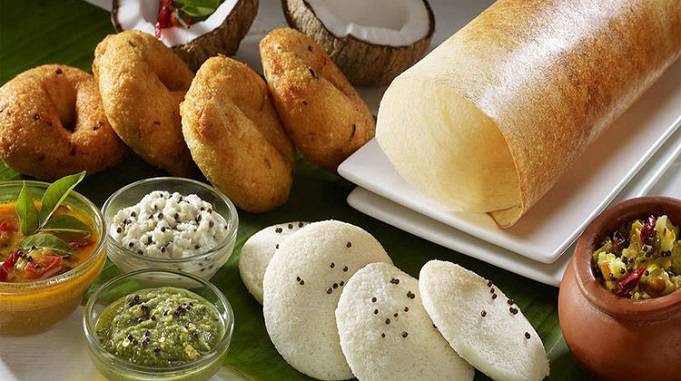 south indian food images