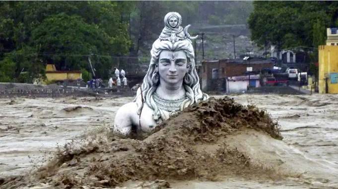 kedarnath 2013 flood story in hindi