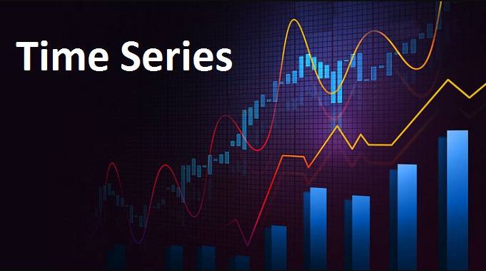 time series in statistics