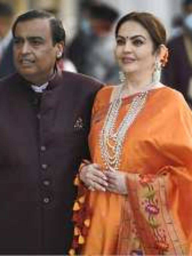 Mukesh Ambani Luxurious Villa in Dubai Worth 80 Million Dollars