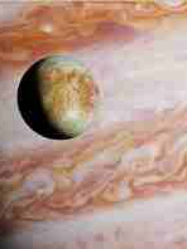 nasa europa clipper spacecraft, jupiter moon europa images