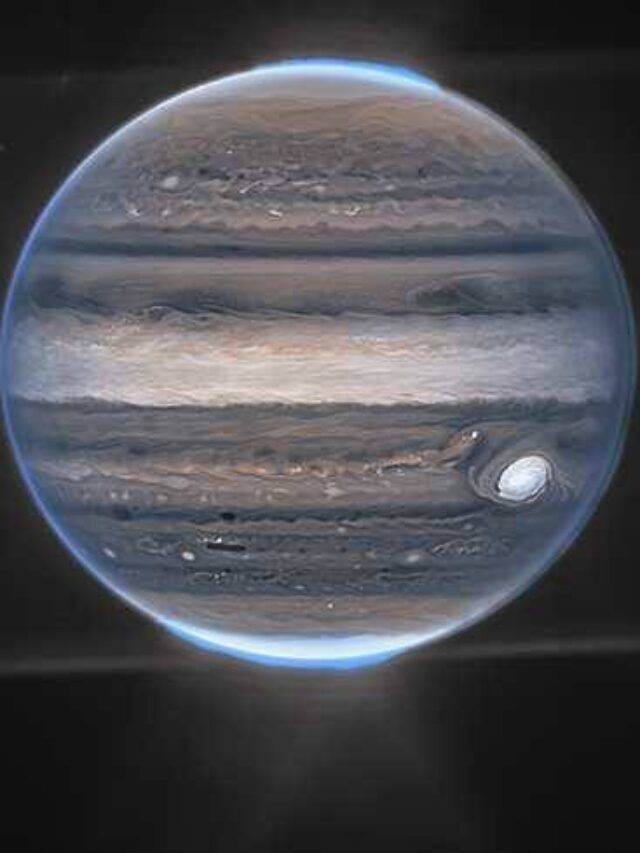 Jupiter at Opposition 26 September 2022-Jupiter Closest to Earth 2022