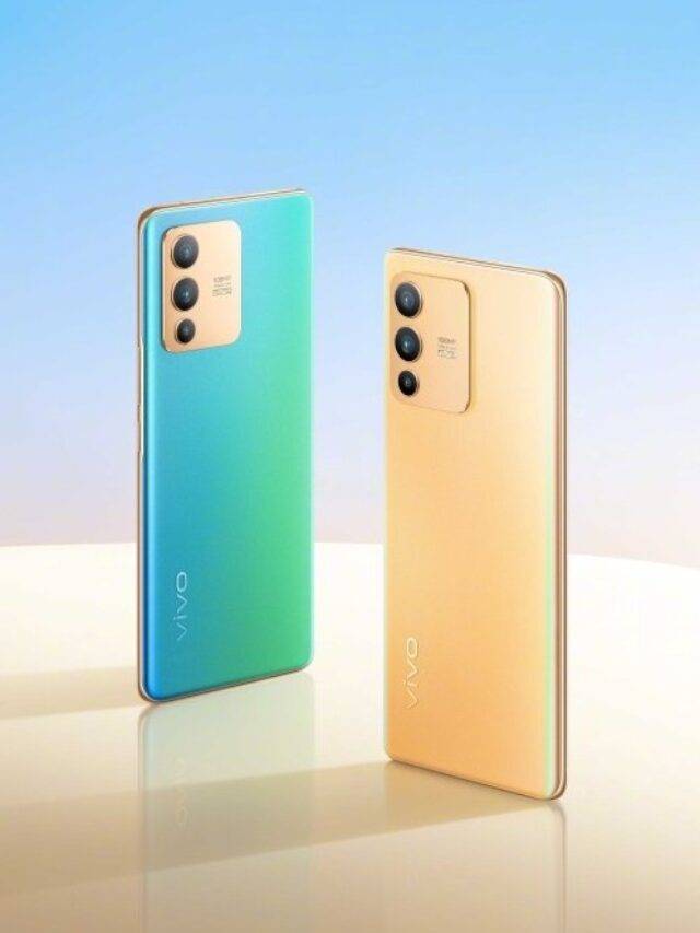 Vivo V25 Pro 5G Leaks : Launch, Price and Specifications