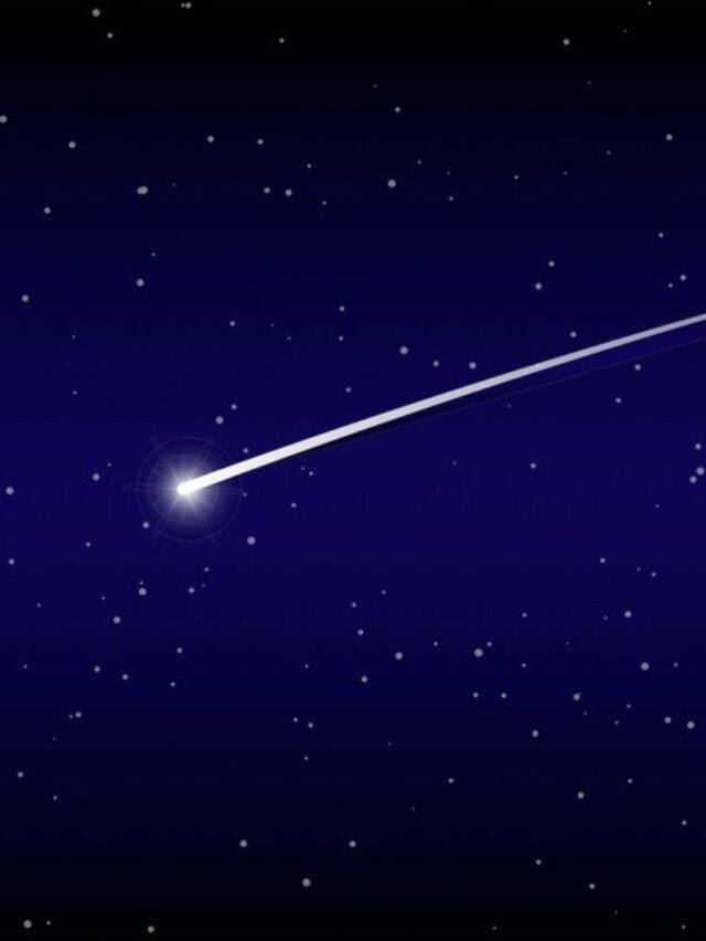 Orionid Meteor Shower 2022 – may show extra bright meteors & fireballs