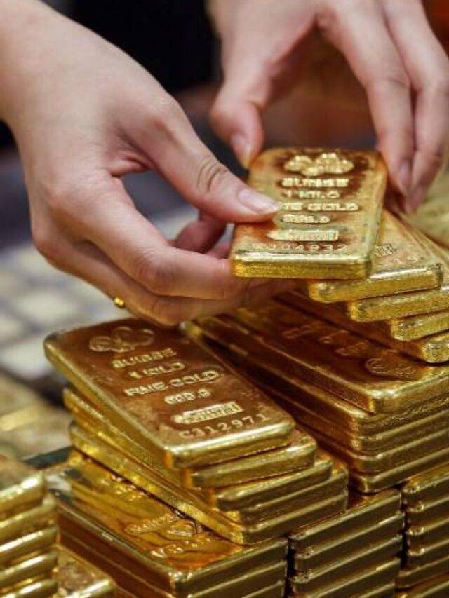 What will be the effect of the economic factors on Gold Prices?