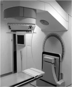 Precise Linear Accelerator