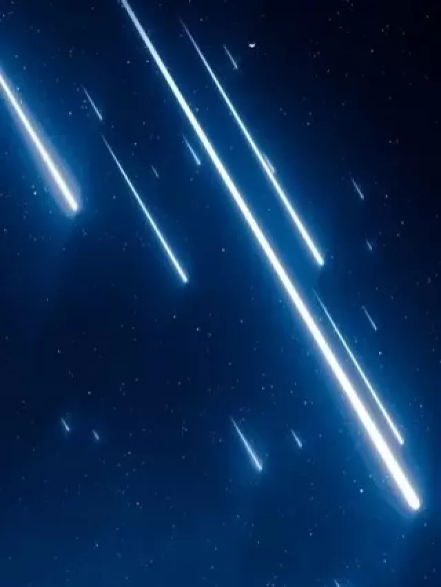 Geminids Meteor Shower 2022, Important Facts