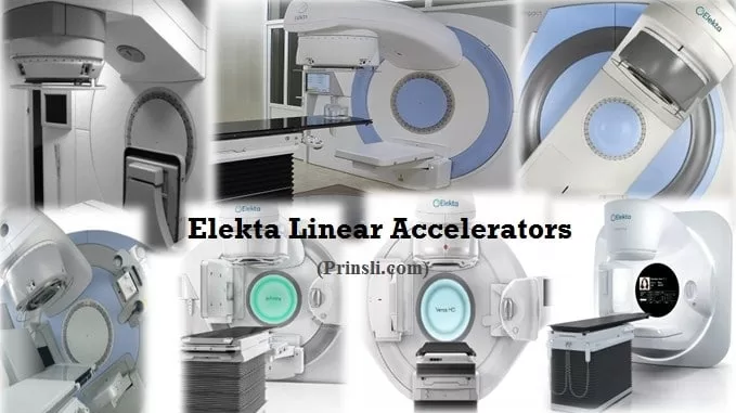 elekta linear accelerator and elekta linear accelerators