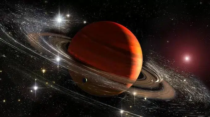 second largest planet saturn, saturn moons rings, shani grah ke bare me, saturn facts in hindi, शनि के बारे में रोचक तथ्य, सौरमंडल का दूसरा सबसे बड़ा ग्रह शनि