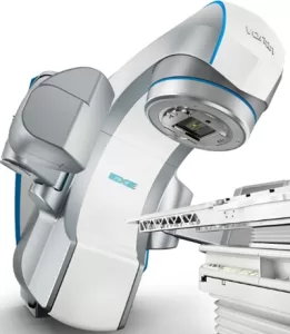 varian linear accelerator, medical linear accelerator, external beam radiation treatments for patients with cancer, Edge (Digital unit)