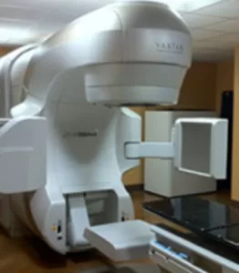 varian linear accelerator, medical linear accelerator, external beam radiation treatments for patients with cancer, TrueBeam, VitalBeam (First Digital unit)