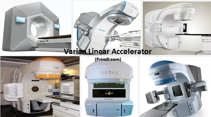 varian linear accelerator, medical linear accelerator, external beam radiation treatments for patients with cancer