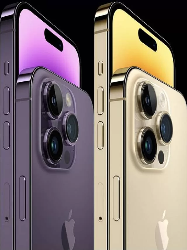 Apple iPhone 15 pro series ultra Leaks, Everything to Expect, Dynamic Island, USB C port to Periscope Camera Lens