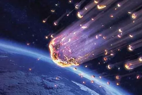 How Do Meteorites Appear, Why Are Meteorites Important to Us 4