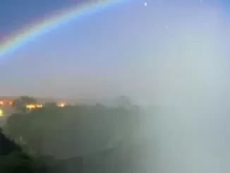 Moonbows in March 2023, What is Moonbow, When to look for this Rare Nighttime Phenomenon 3