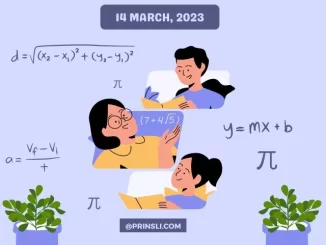Pi Day 2023, 14 march, Why Do People Enjoy Pi Day