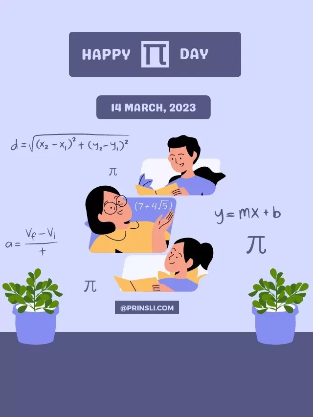 National Pi Day 2023: Why Do People Enjoy Pi Day?
