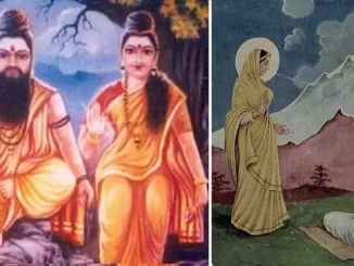 lopamudra wife of rishi agastya, Samhita battery electricity, महर्षि अगस्त्य कौन थे? अगस्त्य और लोपामुद्रा