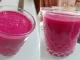 chukandar smoothie recipe beetroot banana smoothie benefits