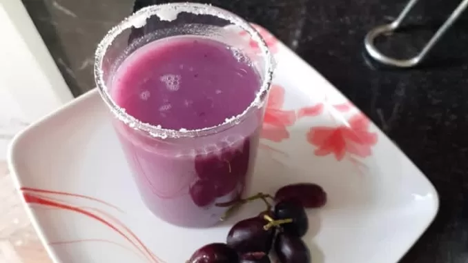 Jamun Juice Recipe जामुन का जूस बनाने की विधि