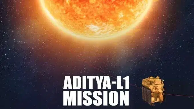 india solar mission, india sun mission, isro aditya-l1 mission launch, what is lagrange point, what is sun corona, भारत का पहला सूर्य मिशन आदित्य-एल1