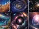 Celestial Choreography, Unraveling the Cosmic Dance of Stars, Planets, and Galaxies