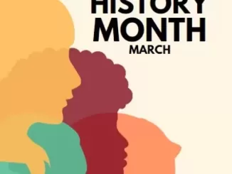 Amazing facts about Women’s History Month, Women’s History Month theme 2024