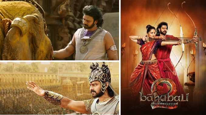 bahubali movie characters review