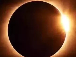 Total Solar Eclipse, Total Solar Eclipse April 8 2024, first solar eclipse of 2024, Solar Eclipse April 8 2024 time, Total Solar Eclipse NASA, 8 अप्रैल 2024 को पूर्ण सूर्य ग्रहण