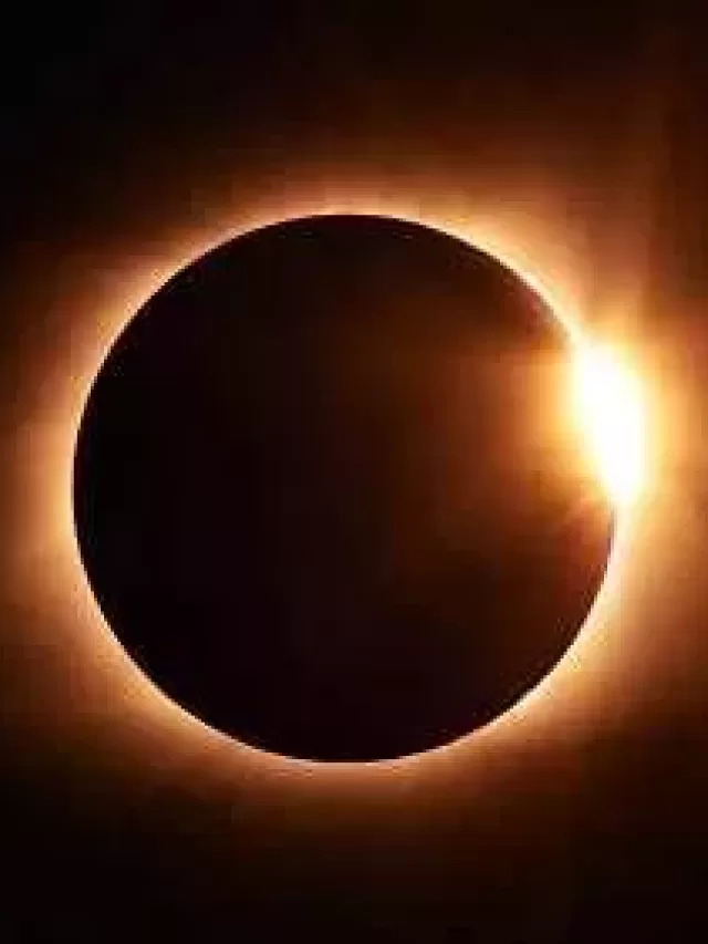 First Solar Eclipse of 2024 : Total Solar Eclipse April 8 2024 Time and Path